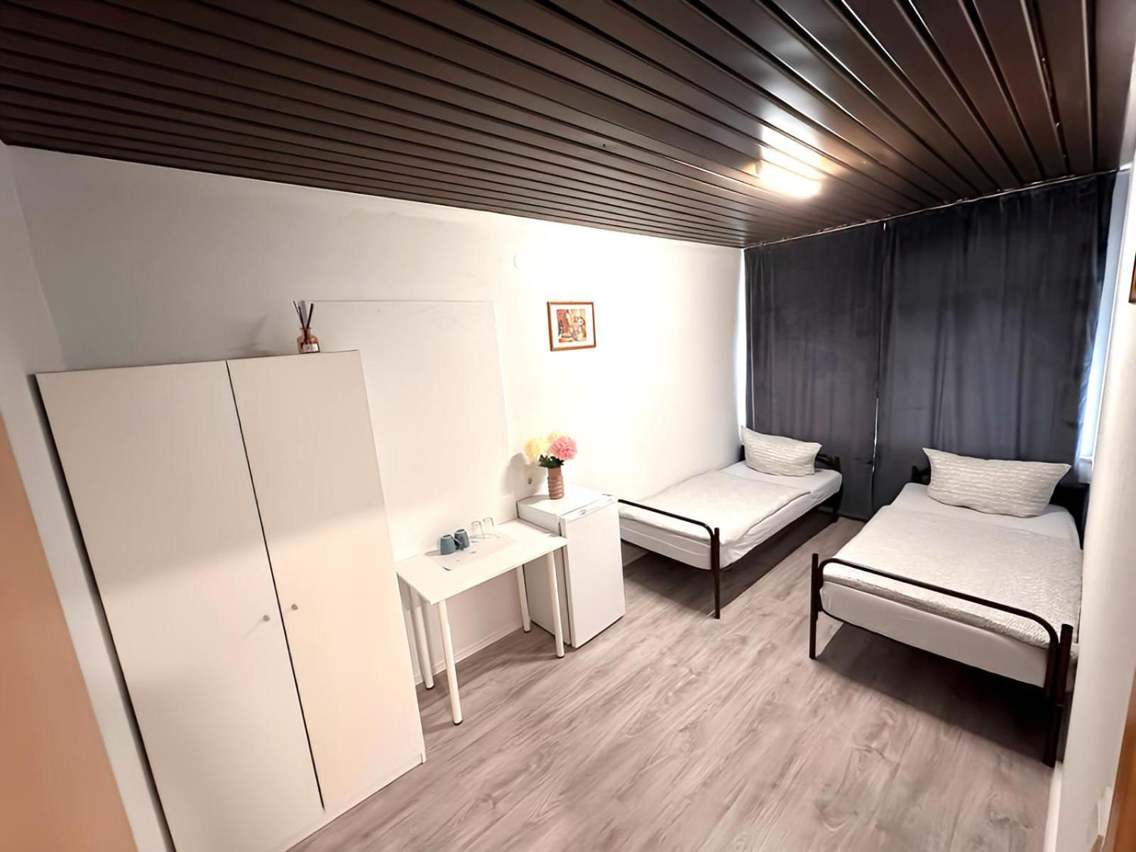 F-F Haus Schlierbach Apartment Exterior photo