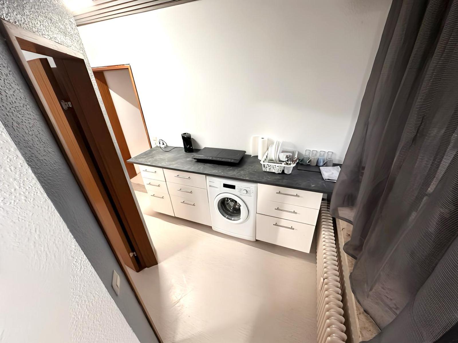 F-F Haus Schlierbach Apartment Exterior photo